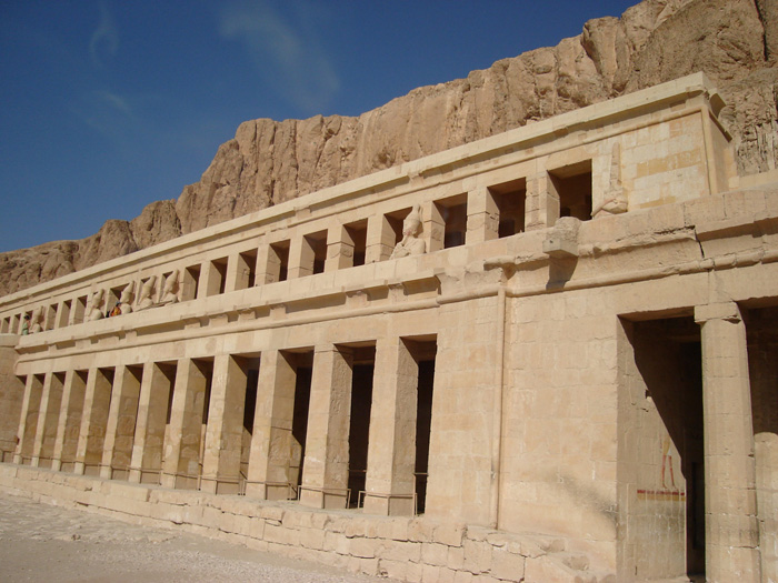 Hatshepsut